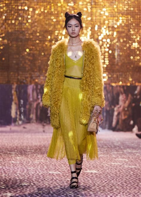 dior pre fall 2021
